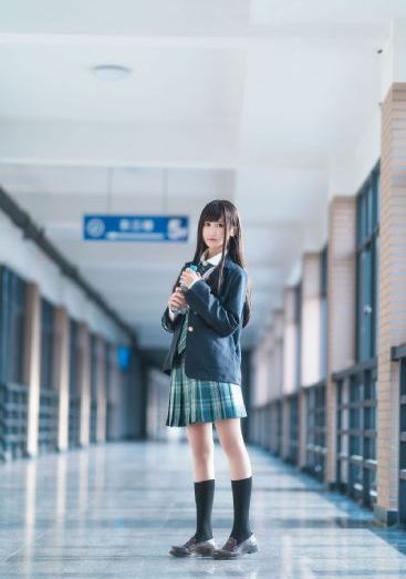 深夜咖啡馆之失踪少女 电影