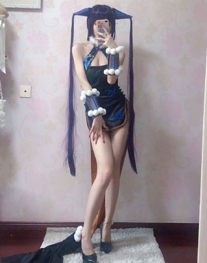 《色戒》汤唯