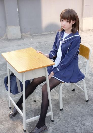 露出电影