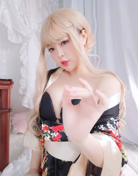 百年的新娘
