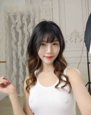 女忍者椿的心事