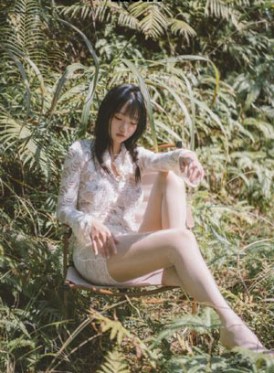 刻晴大战史莱姆外服免费观看
