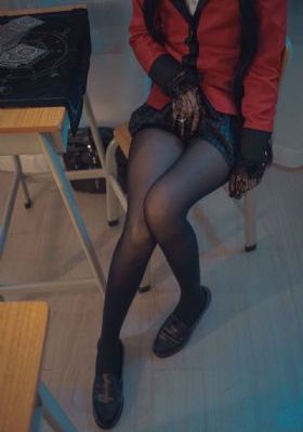 野兽女孩