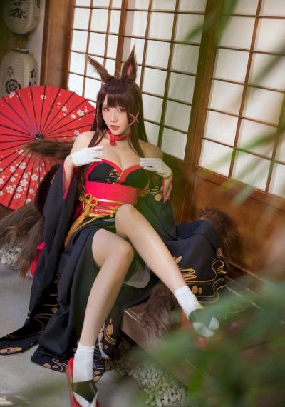 年轻的姨子