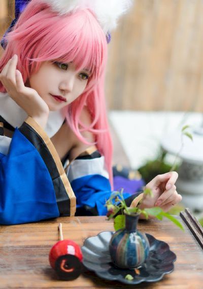 男爵夫人的调教