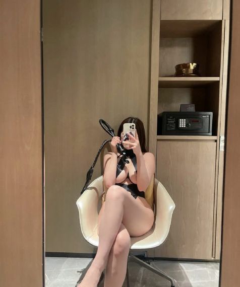就算敏感点也无妨