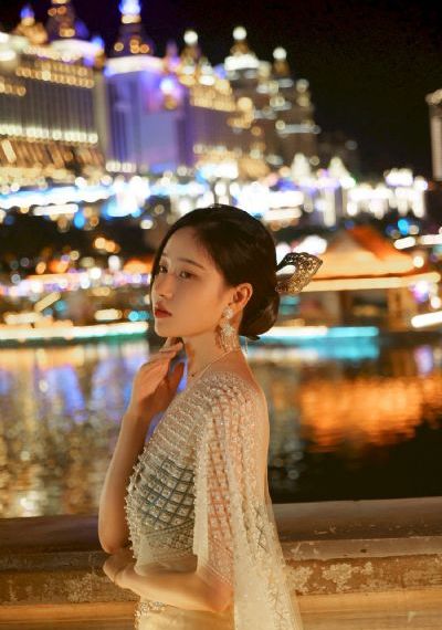 唱歌的大姐姐也要谈恋爱第二季