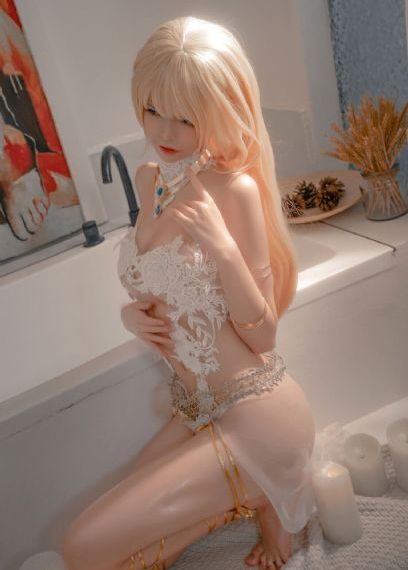 大胸泰熙