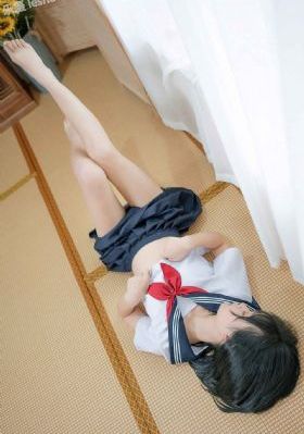科搜研之女