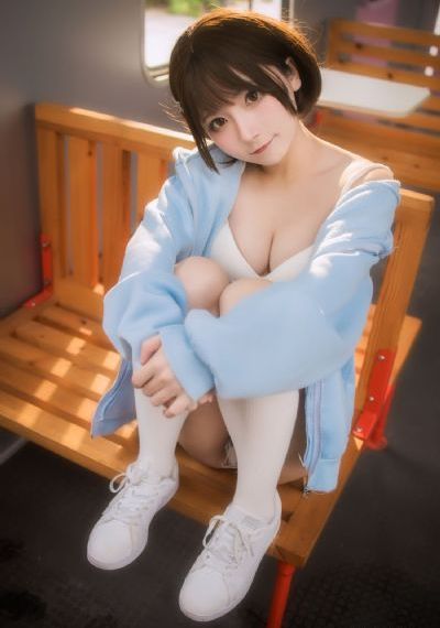 阿霞传奇