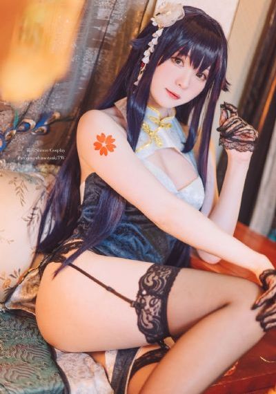 红豆女之恋