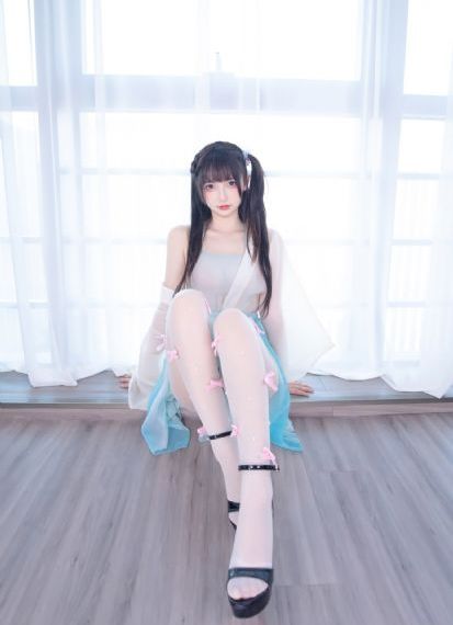 hello小姐 电视剧