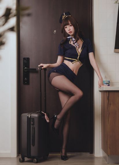 女大学生的沙龙