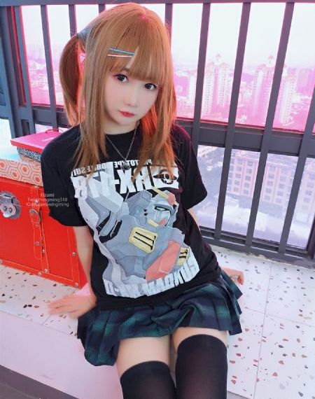 巴西女子监狱