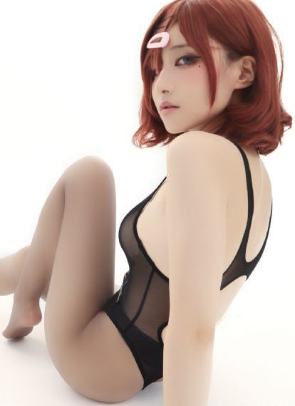 黄昏少女