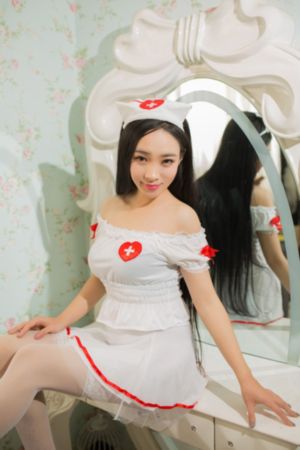 啊～桃子怎么这么大