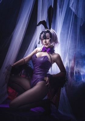 美丽的小蜜桃