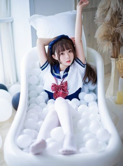 憧憬成为魔法