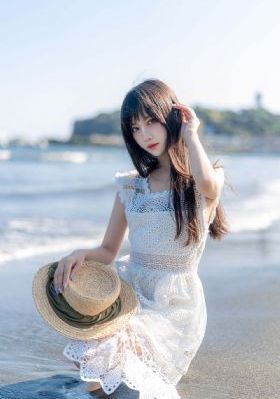 类人体