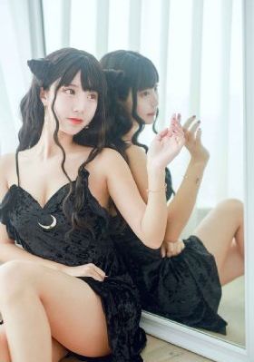 缘来誓你
