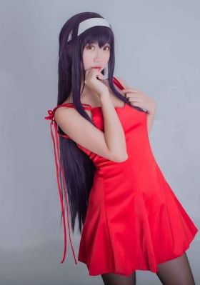 后山露营