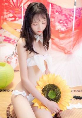 裙底的野兽