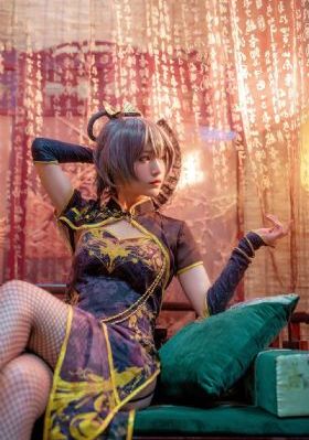 如意转