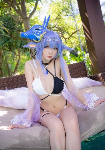 女神的露天咖啡厅第二季